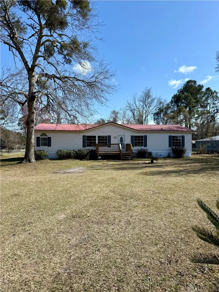 160 Sarah Drive, Brunswick, GA 31525 - #2