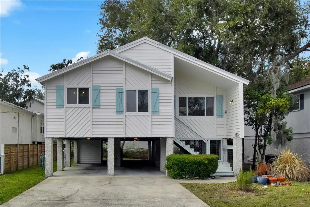 237 Georgia Street, Saint Simons Island, GA 31522 - #1