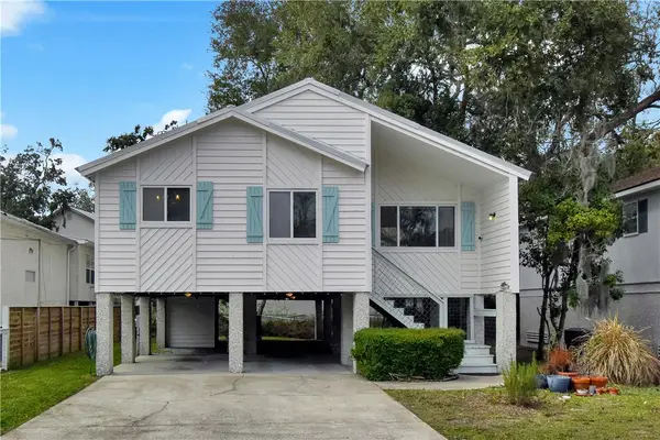 237 Georgia Street, St Simons Island, GA 31522