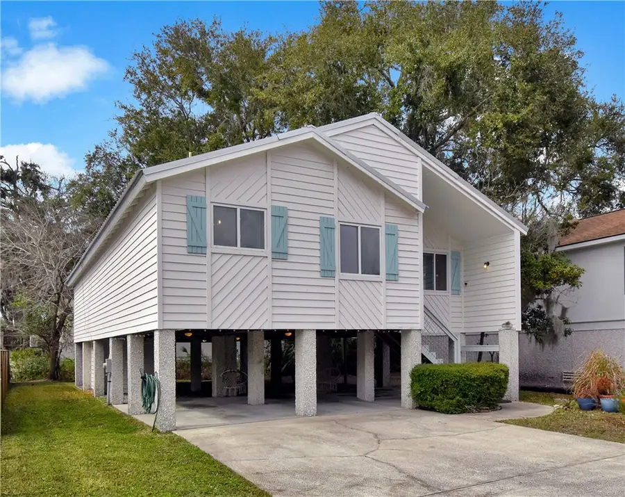 237 Georgia Street, Saint Simons Island, GA 31522 - #2