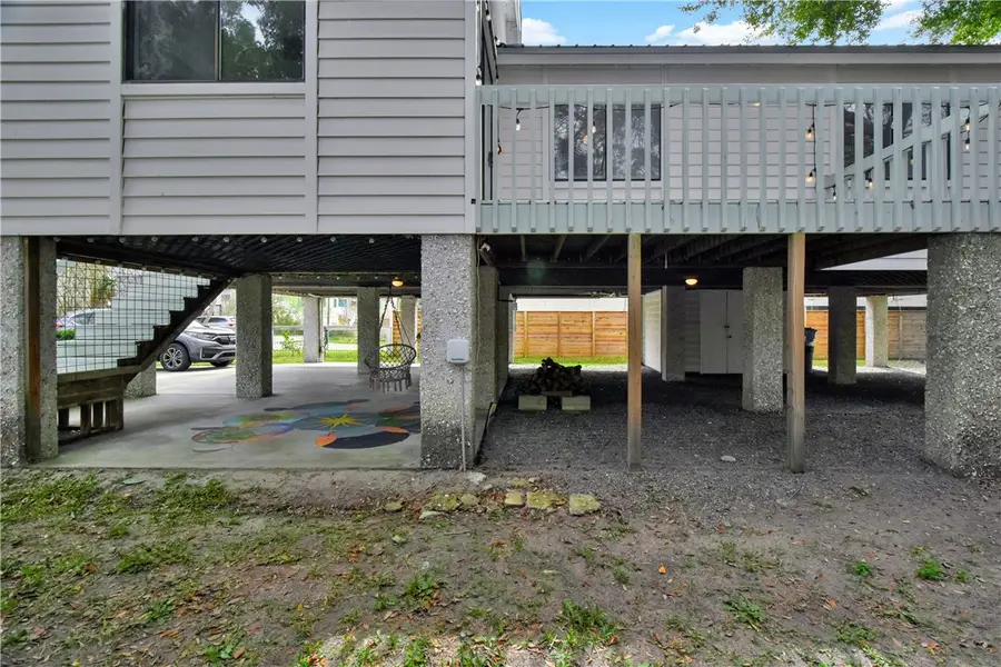 237 Georgia Street, Saint Simons Island, GA 31522 - #3