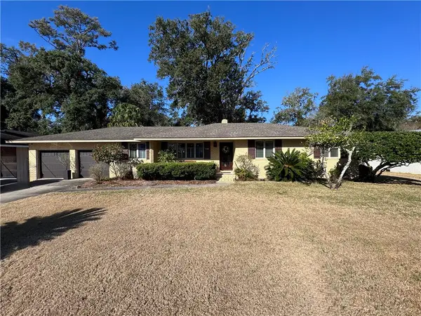 519 Wesley Oak Circle, St Simons Island, GA 31522