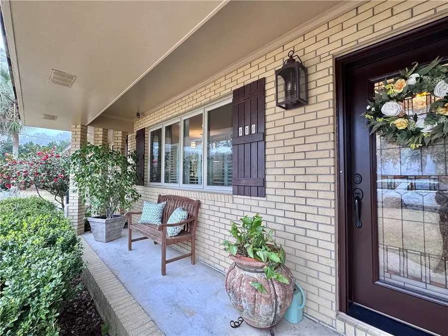 519 Wesley Oak Circle, Saint Simons Island, GA 31522 - #2