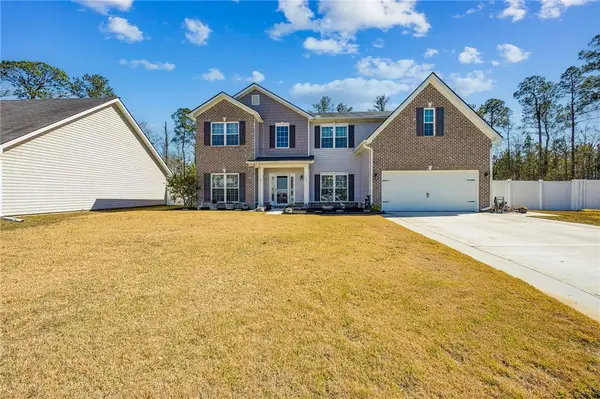 117 Larsen Court, Kingsland, GA 31548