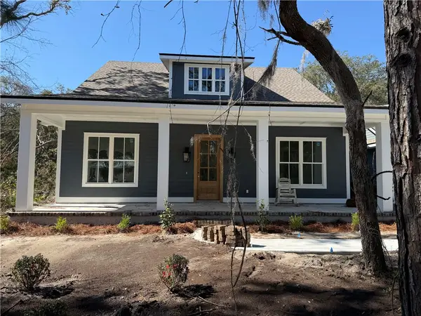 110 Wards Lane, St Marys, GA 31558