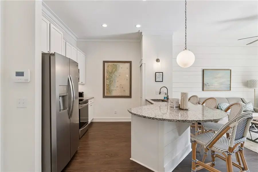 400 Ocean Boulevard #2106, Saint Simons Island, GA 31522 - #3