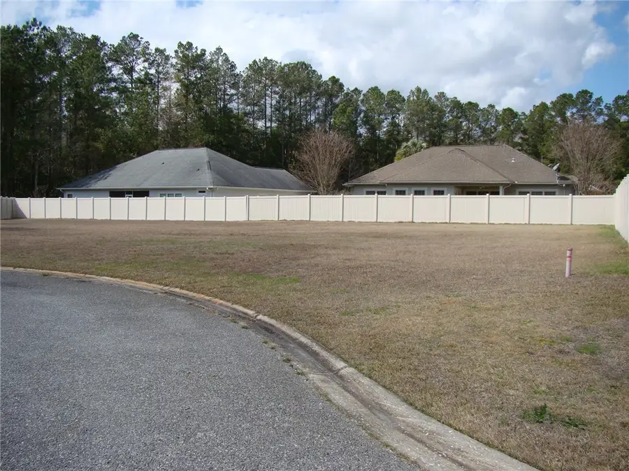 14 Retreat Circle, Brunswick, GA 31525 - #2