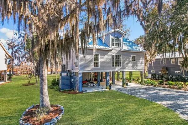 1107 River Plantation Place Ne, Townsend, GA 31331