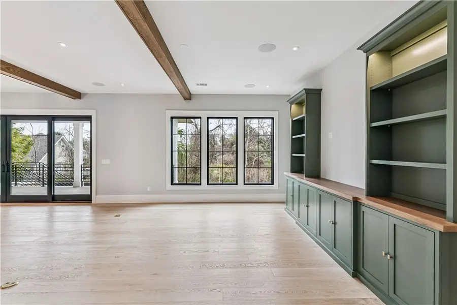 116 Compass Point Drive, Saint Simons Island, GA 31522 - #3