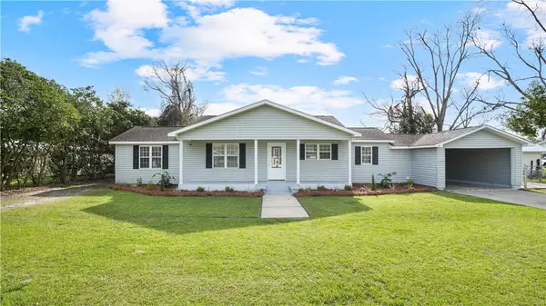 307 Blocker Street, Screven, GA 31560