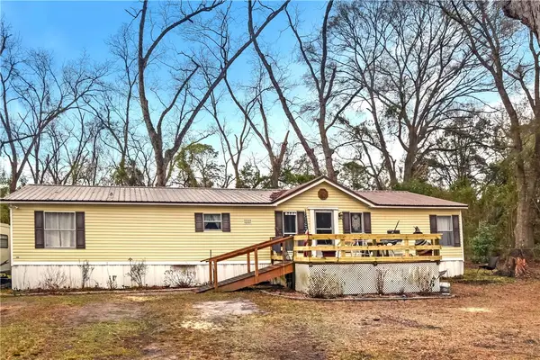 132 Jane Lane, Brunswick, GA 31525