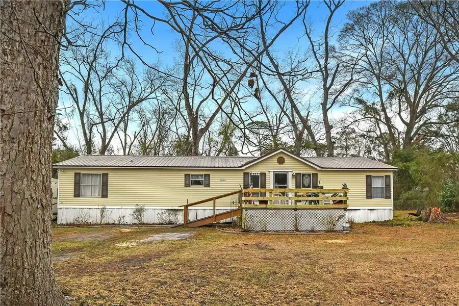 132 Jane Lane, Brunswick, GA 31525 - #2