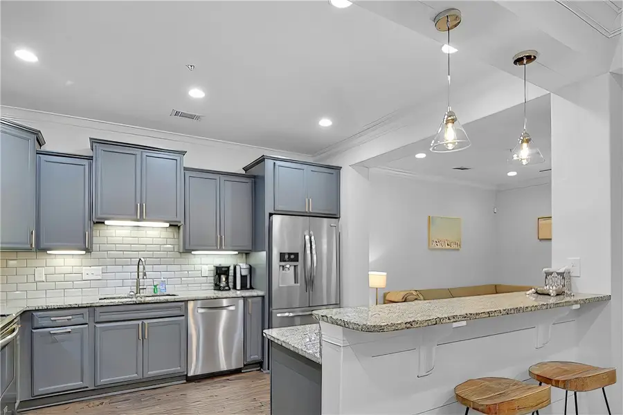 803 Mariners Circle, Saint Simons Island, GA 31522 - #3