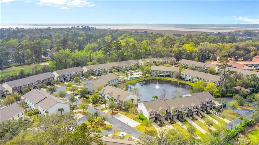 1405 Reserve Court, Saint Simons Island, GA 31522 - #2