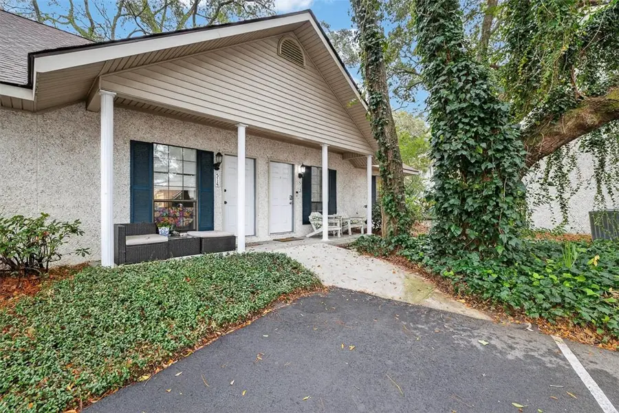 513 Brockinton South, Saint Simons Island, GA 31522 - #2