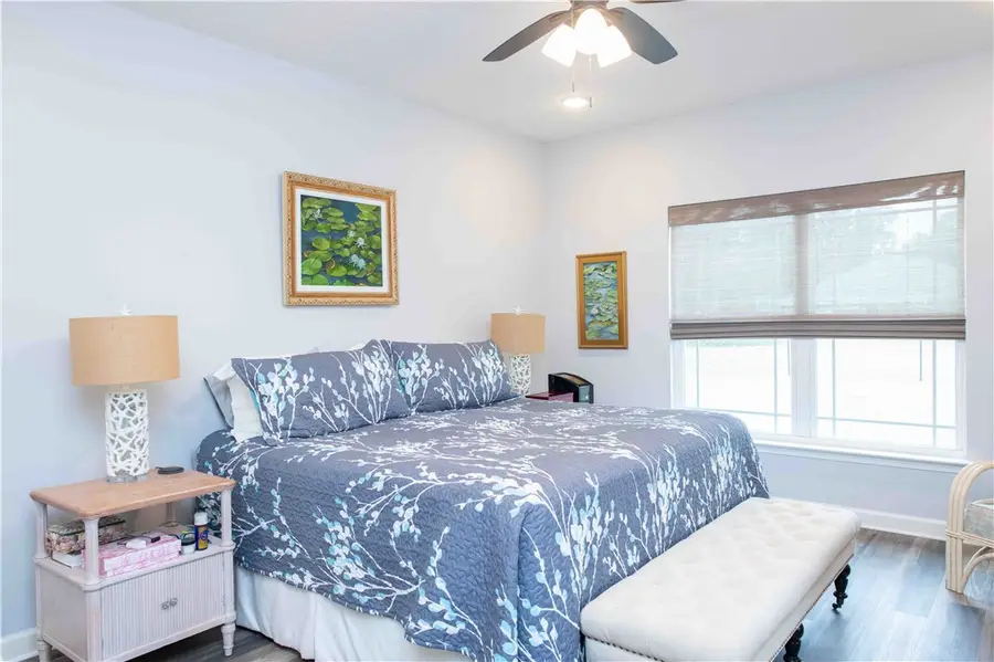 840 Emmanual Church Road, Brunswick, GA 31523 - #2