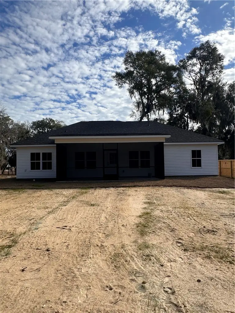 1072 Hudson Creek Drive, Darien, GA 31305 - #2