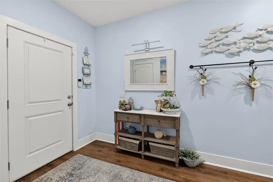 1103 Fairway Road, Brunswick, GA 31525 - #3