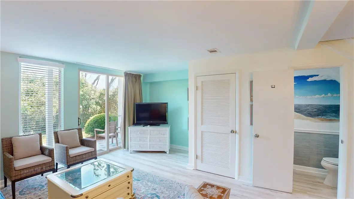 1175 N Beachview Drive #389, Jekyll Island, GA 31527 - #1