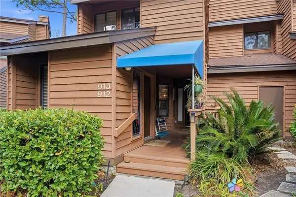 912 Wimbledon Drive, St Simons Island, GA 31522