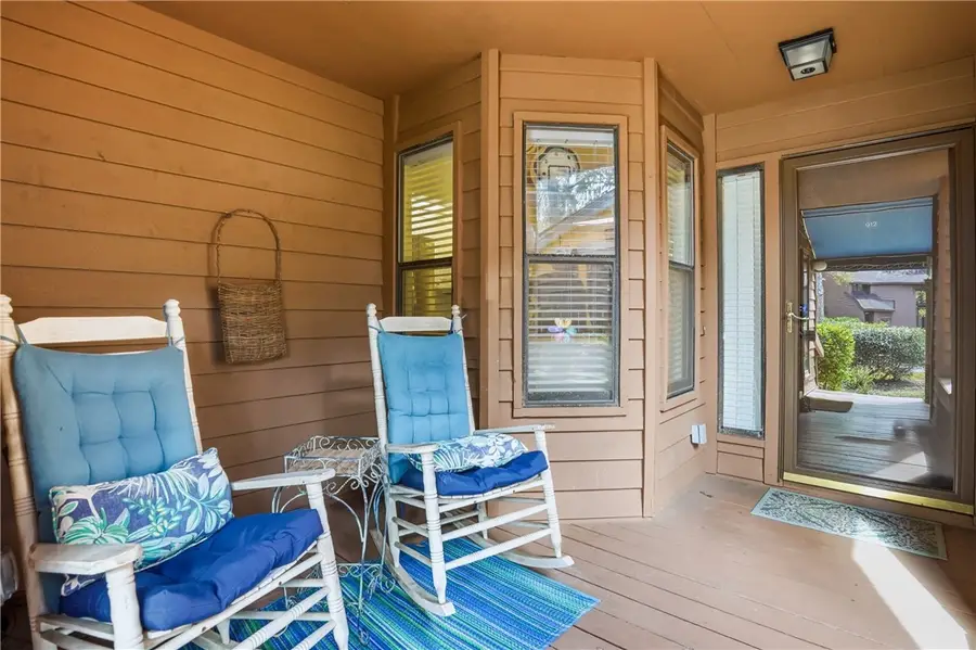 912 Wimbledon Drive, Saint Simons Island, GA 31522 - #2