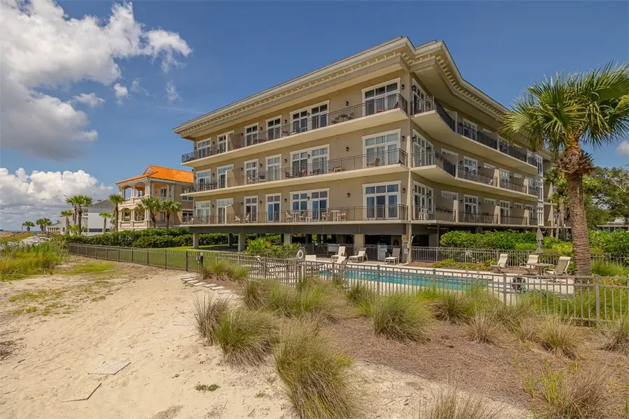 800 Ocean Boulevard #108, Saint Simons Island, GA 31522 - #2