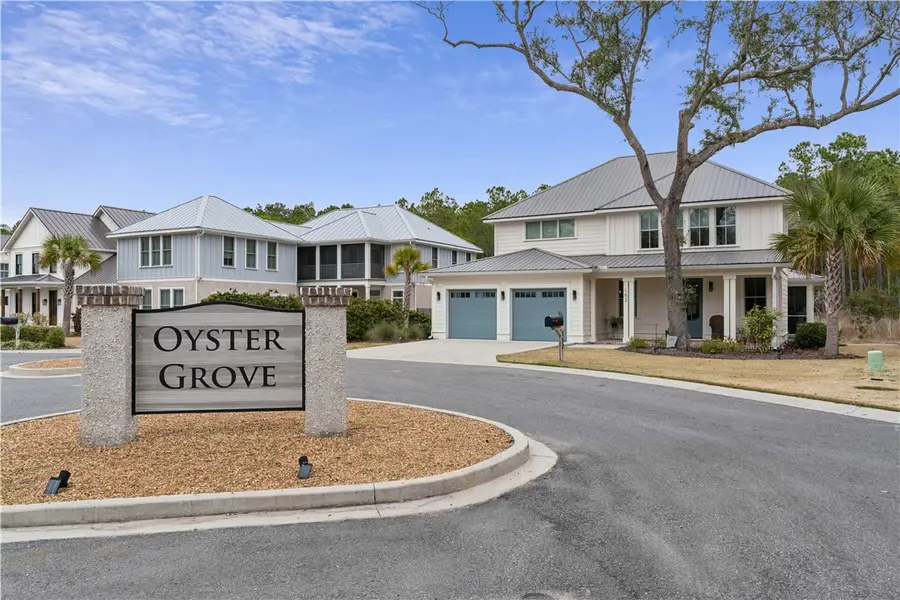 152 Ledbetter Avenue, Saint Simons Island, GA 31522 - #2