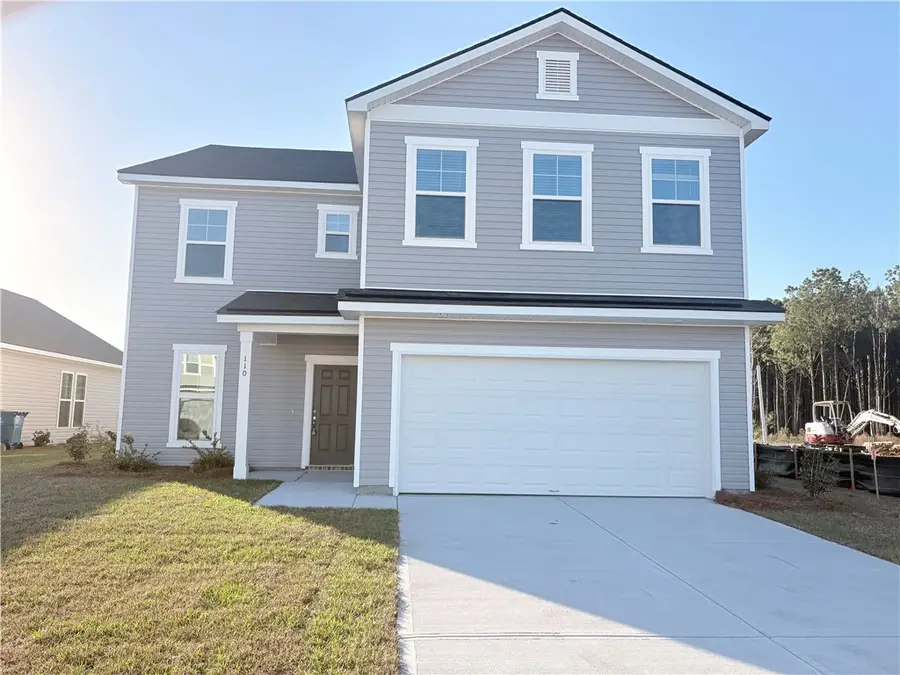 110 Brook Drive, Brunswick, GA 31525 - #2