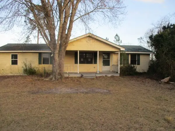 6434 Crews Community Road, Folkston, GA 31537