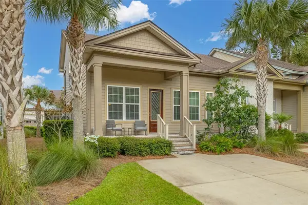 5 Caretta Lane, Jekyll Island, GA 31527