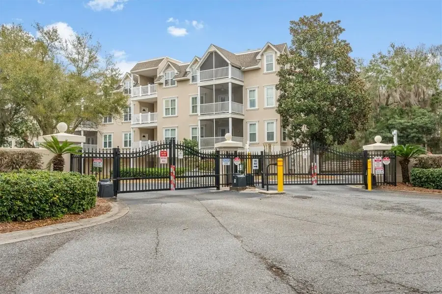 118 Shady Brook Circle #101, Saint Simons Island, GA 31522 - #2