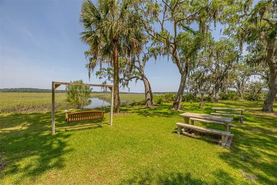 1033 Mayflower Road Ne, Townsend, GA 31331 - #3