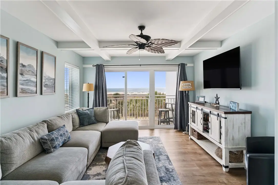 1440 Ocean Boulevard #328, Saint Simons Island, GA 31522 - #1