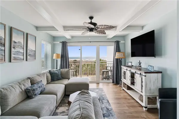 1440 Ocean Boulevard #328, St Simons Island, GA 31522