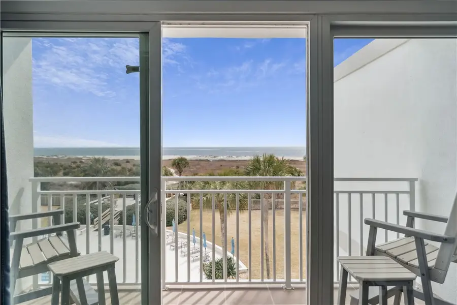 1440 Ocean Boulevard #328, Saint Simons Island, GA 31522 - #2