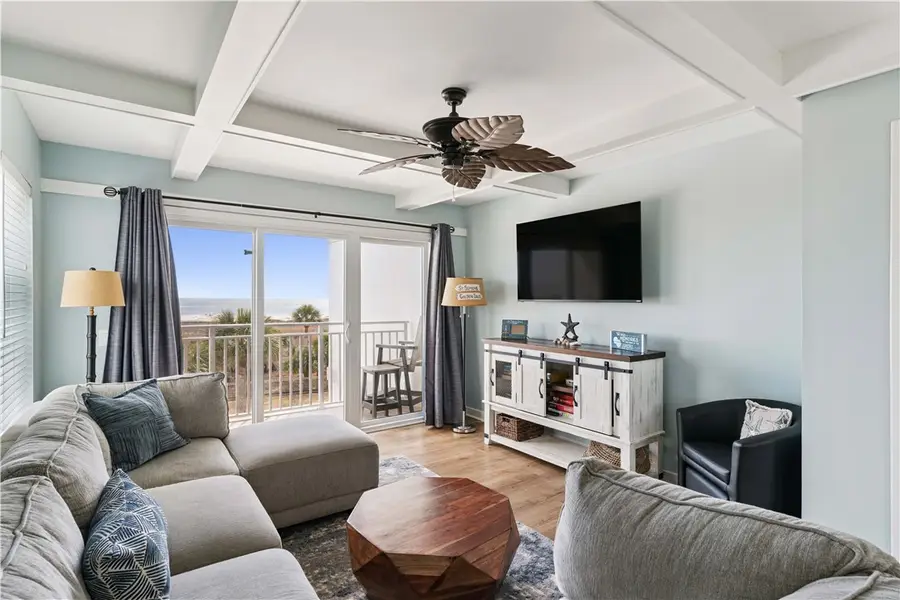 1440 Ocean Boulevard #328, Saint Simons Island, GA 31522 - #3