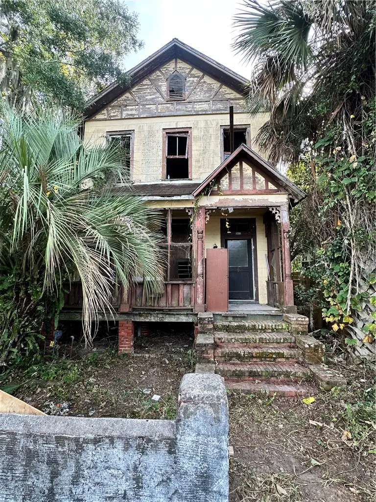 1308 George Street, Brunswick, GA 31520 - #1