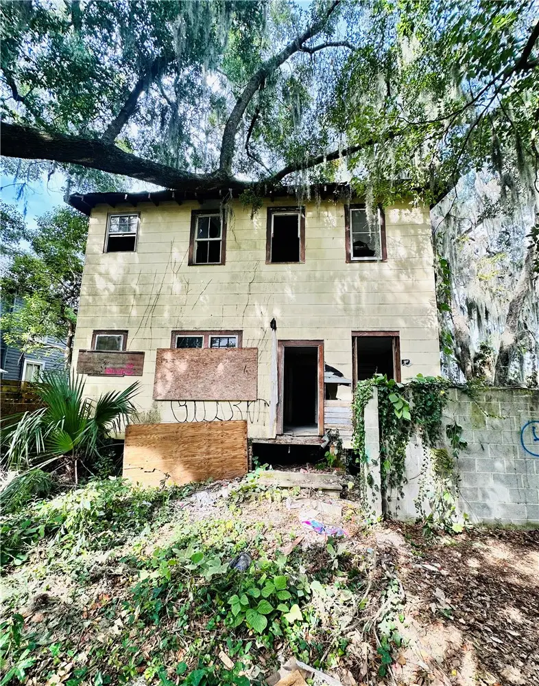 1308 George Street, Brunswick, GA 31520 - #2