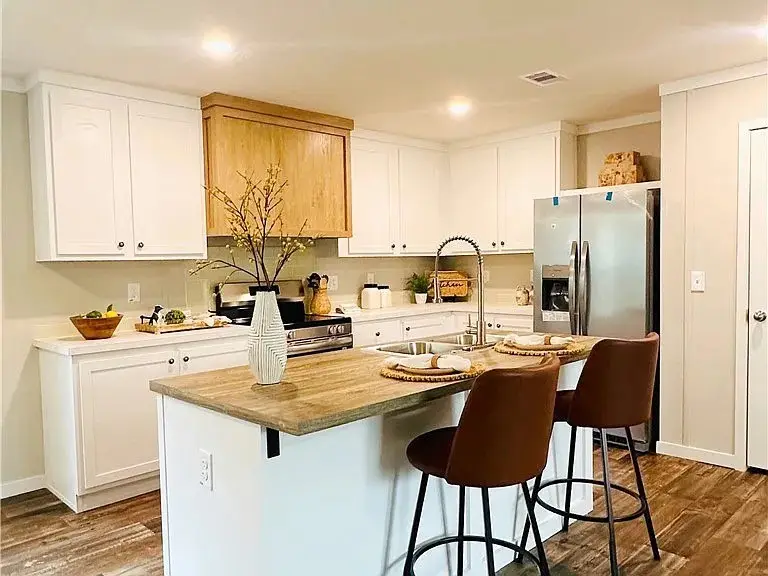 689 Auction Road, Waynesville, GA 31566 - #2