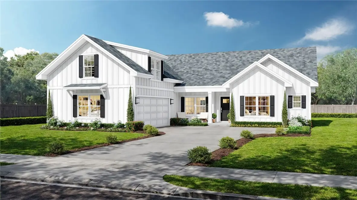 219 Allie Loop, Brunswick, GA 31525 - #1