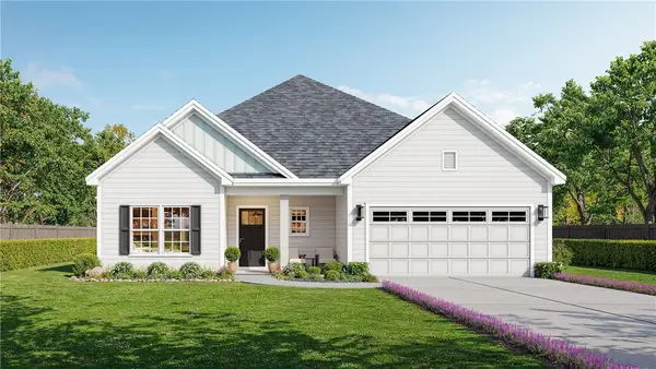 227 Allie Loop, Brunswick, GA 31525