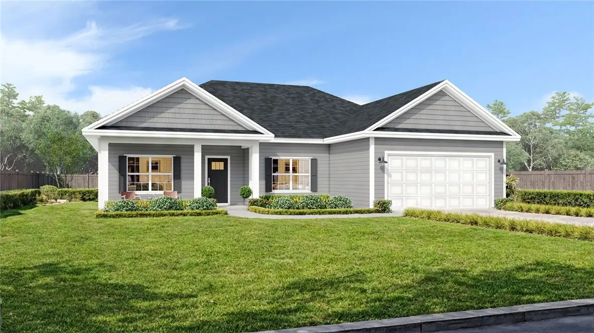 229 Allie Loop, Brunswick, GA 31525 - #1