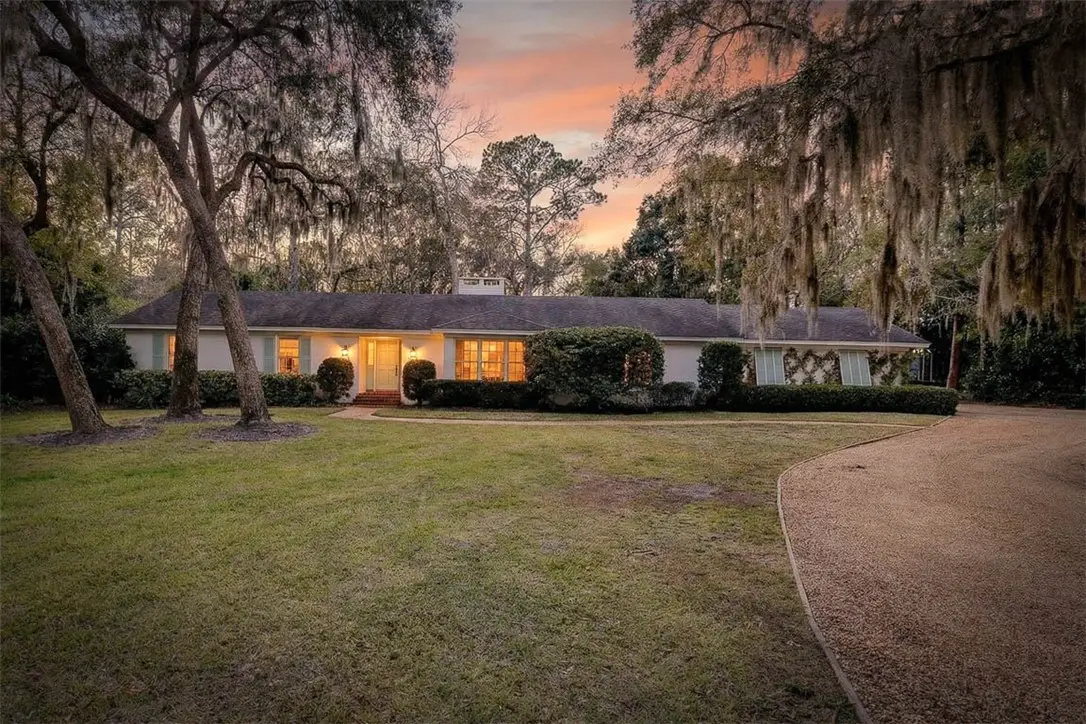 5 Tanglewood Road, Saint Simons Island, GA 31522 - #1