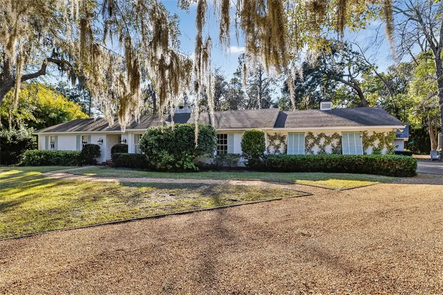 5 Tanglewood Road, Saint Simons Island, GA 31522 - #2