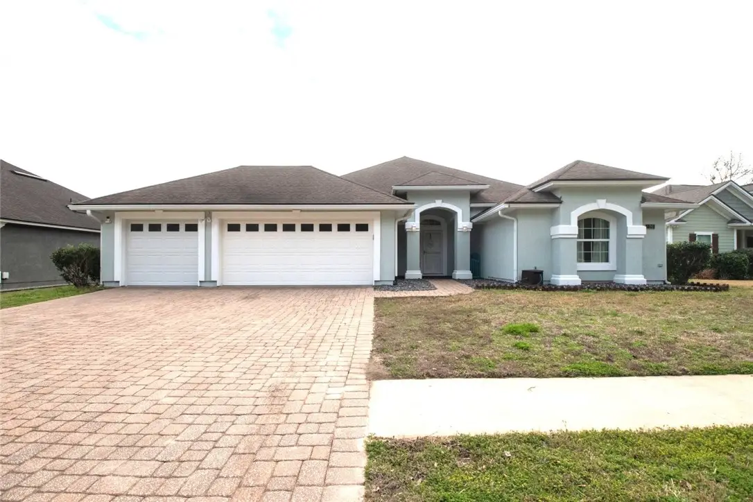 186 Majestic Oaks Drive, Brunswick, GA 31523 - #1