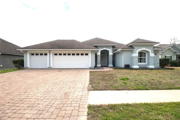 186 Majestic Oaks Drive, Brunswick, GA 31523