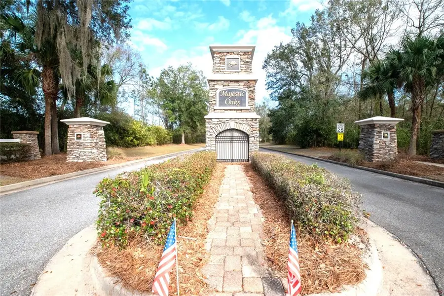 186 Majestic Oaks Drive, Brunswick, GA 31523 - #3