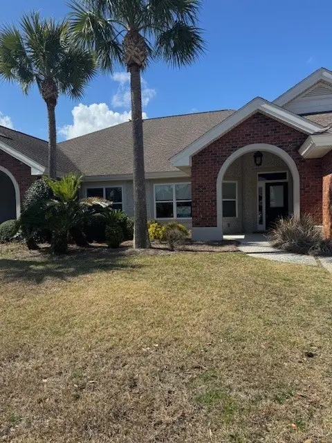 106 Coyote Lane, Brunswick, GA 31525 - #1