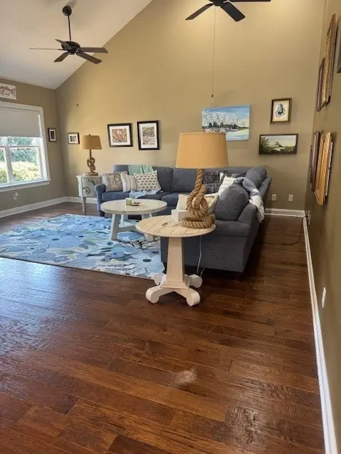 106 Coyote Lane, Brunswick, GA 31525 - #3