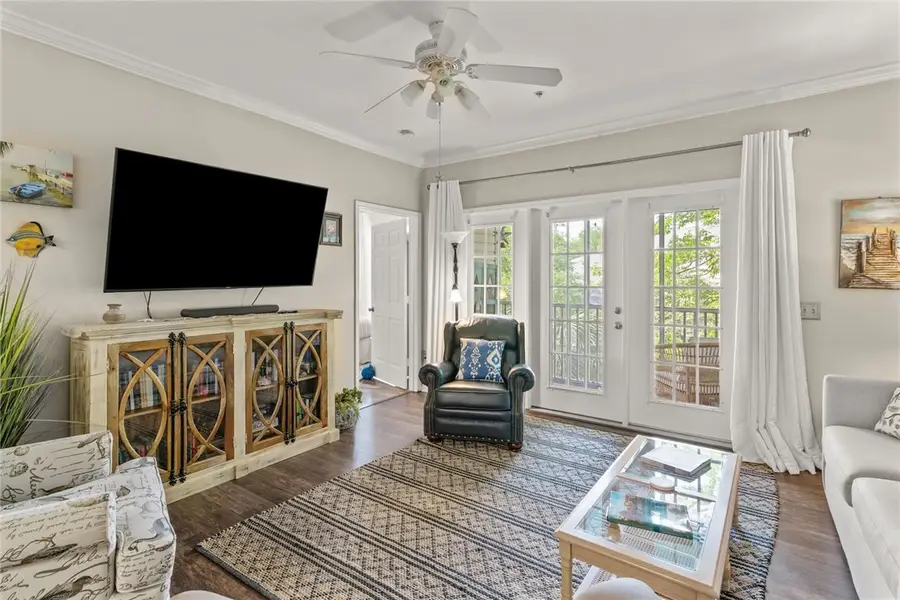 1704 Frederica Road #431, Saint Simons Island, GA 31522 - #3
